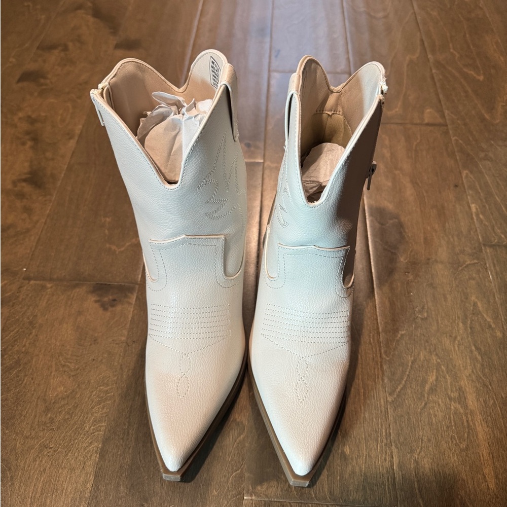 Women’s Western Boots